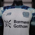 Bayer 04 Leverkusen 2026-27 Away Jersey Player Version - Image 3