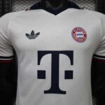 Bayern Munich 2026-27 Away Jersey Player Version - Image 3
