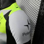Borussia Dortmund 2025-26 Away Jersey Player Version - Image 3