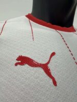 RB Leipzig 2026-27 Home Jersey Player Version - Image 3