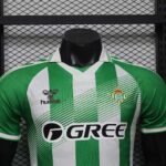 Real Betis 2026-27 Home Jersey Player Version - Image 3