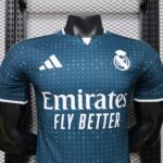 Real Madrid 2026-27 Away Jersey Player Version - Image 3