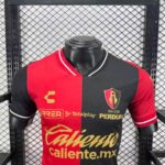 Atlas FC 2026-27 Home Jersey Player Version - Image 3
