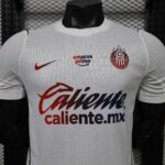 CD Guadalajara (Chivas) 2026-27 Away Jersey Player Version - Image 3