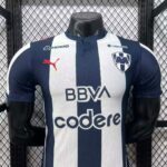 CF Monterrey 2026-27 Home Jersey Player Version - Image 3