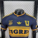 Tigres UANL 2026-27 Away Jersey Player Version - Image 3