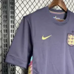England 2024 Away Jersey Fan Version - Image 3