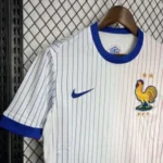 France 2024 Away Jersey Fan Version - Image 3