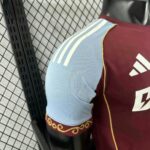 Aston Villa 2025-26 Home Jersey Player Version - Image 3