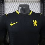 Chelsea 2026-27 Away Jersey Player Version - Image 3