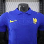 Chelsea 2026-27 Home Jersey Player Version - Image 3