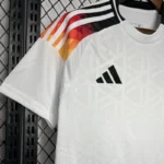 Germany 2024 Home Jersey Fan Version - Image 3