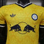 Leeds United 2026-27 Away Jersey Player Version - Image 3