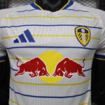 Leeds United 2026-27 Home Jersey Player Version - Image 3