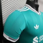 Liverpool 2025-26 Second Away Jersey Player Version - Image 3
