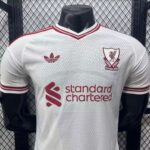 Liverpool 2026-27 Away Jersey Player Version - Image 3
