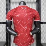 Liverpool 2026-27 Home Jersey Player Version - Image 3