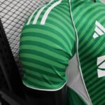 Newcastle United 2025-26 Away Jersey Player Version - Image 3