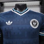 Newcastle United 2026-27 Away Jersey Player Version - Image 3