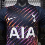 Tottenham Hotspur 2026-27 Away Jersey Player Version - Image 3