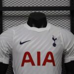 Tottenham Hotspur 2026-27 Home Jersey Player Version - Image 3