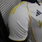 Al-Nassr 2025-26 Second Away Jersey Player Version - Image 3