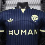 Al-Nassr 2026-27 Away Jersey Player Version - Image 3