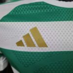 Celtic 2026-27 Home Jersey Player Version - Image 3