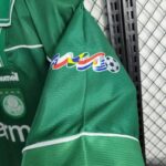 Palmeiras 2014-15 100th Anniversary Jersey - Image 3