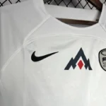 Slovenia 2024 Away Jersey Fan Version - Image 3