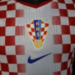 Croatia 2026 FIFA World Cup Home Jersey Player Version - Image 3