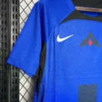 Slovenia 2024 Home Jersey Fan Version - Image 3