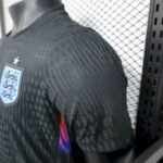 England 2025 Away Jersey Player Version - Image 3