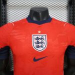 England 2026 FIFA World Cup Away Jersey Player Version - Image 3