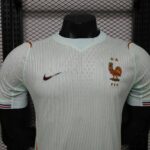 France 2026 FIFA World Cup Away Jersey Player Version - Image 3