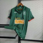 Palmeiras 2011-12 Second Away Retro Jersey - Image 3