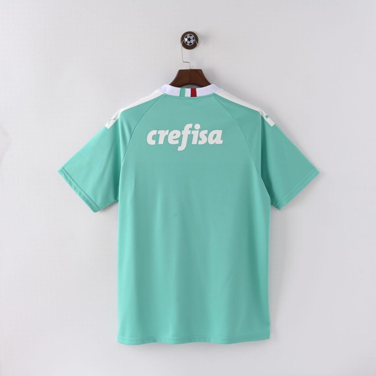 Palmeiras 2019-20 Second Away Retro Jersey - Image 3