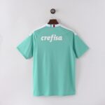 Palmeiras 2019-20 Second Away Retro Jersey - Image 3
