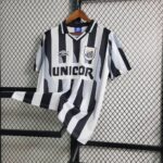 Santos 1998-99 Away Retro Jersey - Image 3