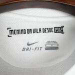 Santos 2011-12 Home Retro Long Sleeve Jersey - Image 3