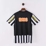 Santos 2012-13 Away Retro Jersey - Image 3