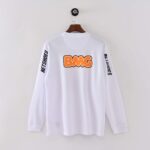 Santos 2012-13 Home Retro Long Sleeve Jersey - Image 3