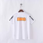 Santos 2012-13 Home Retro Jersey - Image 3