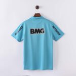 Santos 2012-13 Second Away Retro Jersey - Image 3