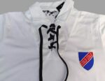 Colo-Colo 1925-26 Home Retro Jersey - Image 3