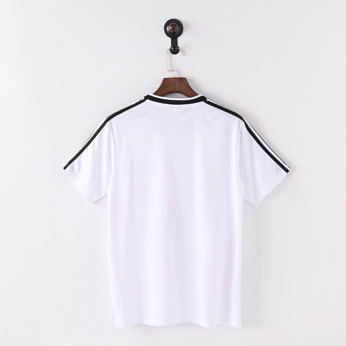 Colo-Colo 1991-92 Home Retro Jersey - Image 3