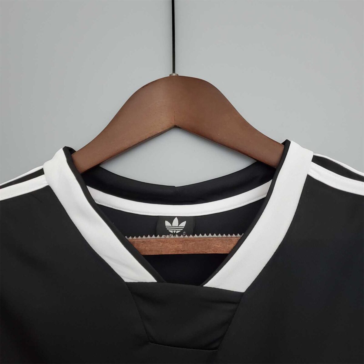 Colo-Colo 1991-92 Away Retro Jersey - Image 3