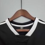 Colo-Colo 1991-92 Away Retro Jersey - Image 3