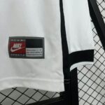 Colo-Colo 1997-98 Home Retro Long Sleeve Jersey - Image 3