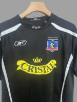 Colo-Colo 2005-06 Away Retro Jersey - Image 3